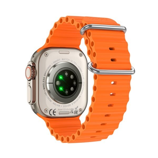 b553c7b9-d4db-11ef-80bf-9457a5668888-big.jpg Смарт Годинник Hoco Y23 Ultra Smart sports watch(call version)