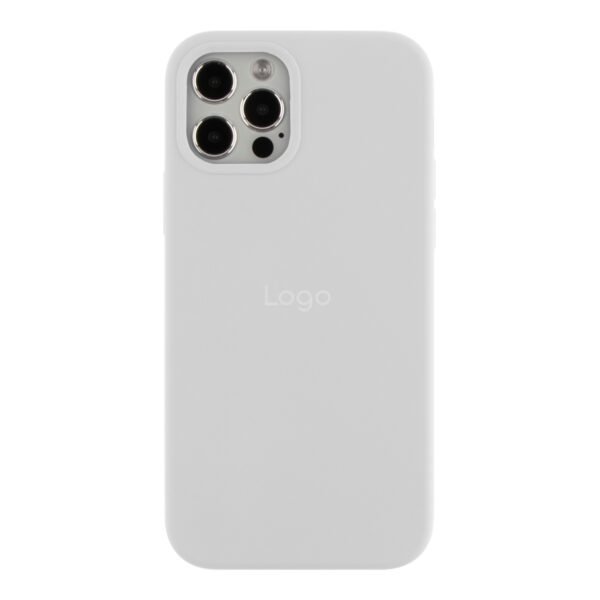 Чохол Silicone Case Full Size (AA) для iPhone 12 Pro Max