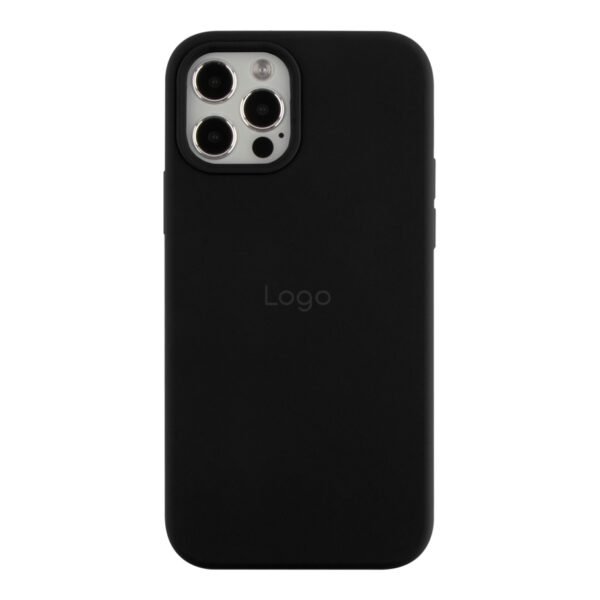Чохол Silicone Case Full Size (AA) для iPhone 12 Pro Max