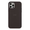 Чохол Silicone Case Full Size (AA) для iPhone 12 Pro Max