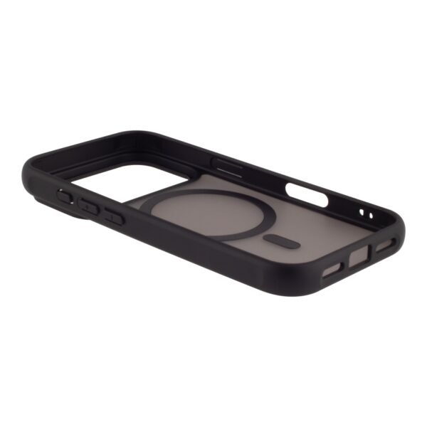 b61bf915-780a-11f0-80ce-9457a5668888-big.jpg Чохол TPU+PC Anti Drop with MagSafe для iPhone 17 Pro