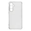 Чохол TPU Virgin Hard Full Camera для Samsung Galaxy S25 5G (S931)
