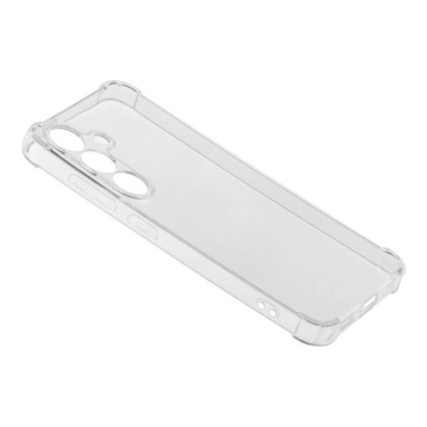 Чохол TPU Virgin Hard Full Camera для Samsung Galaxy S25 5G (S931)
