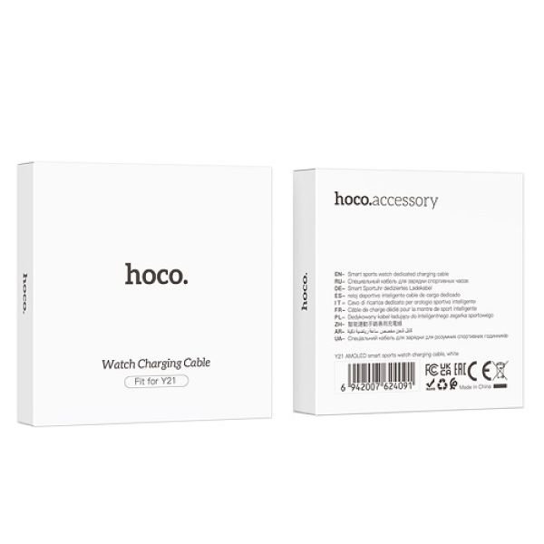 b6747495-e856-11ee-8099-9457a5668888-big.jpg Кабель Зарядки для Годинника Hoco Y21
