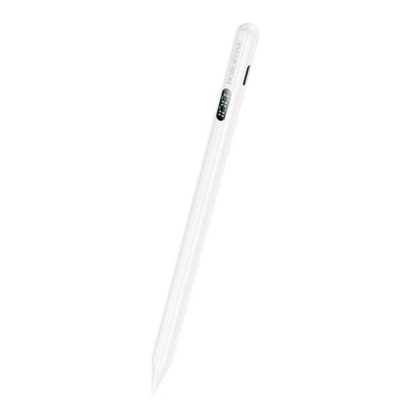 b6c73d70-f514-11ef-80c1-9457a5668888-big.jpg Стілус Borofone BG101 Active Capacitive Pen (iPad)