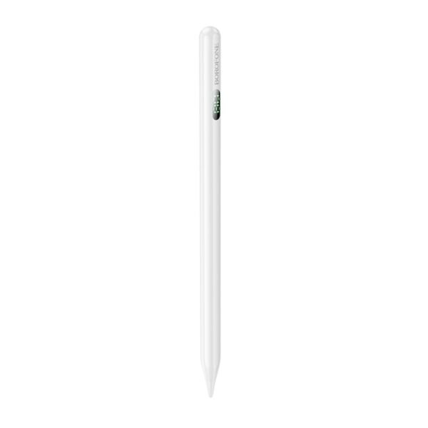 b6c73d72-f514-11ef-80c1-9457a5668888-big.jpg Стілус Borofone BG101 Active Capacitive Pen (iPad)