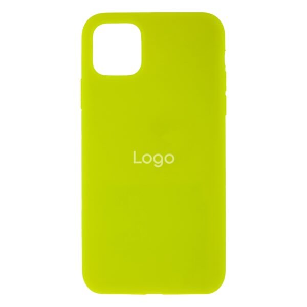 b6dabae6-4885-11ee-806f-9457a5668888-big.jpg Чохол Silicone Case Full Size (AA) для iPhone 11 Pro Max