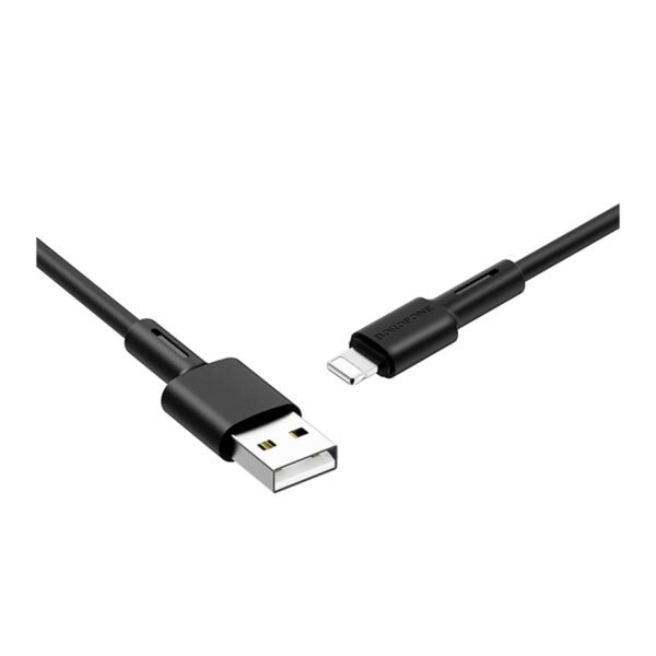 b71ee44c-a83c-11ef-80bb-9457a5668888-big.jpg Кабель USB Borofone BX31 Silicone Lightning