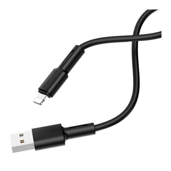 b71ee44e-a83c-11ef-80bb-9457a5668888-big.jpg Кабель USB Borofone BX31 Silicone Lightning
