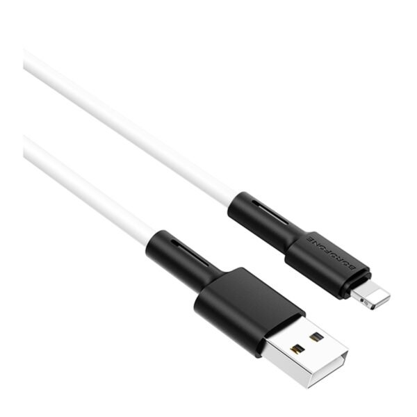 b71ee44f-a83c-11ef-80bb-9457a5668888-big.jpg Кабель USB Borofone BX31 Silicone Lightning