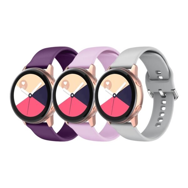 b74ddbd5-4798-11f0-80ca-9457a5668888-big.jpg Ремінець Универс 22mm Silicone Original Design для Samsung/Amazfit/Huawei