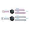 b74ddbd7-4798-11f0-80ca-9457a5668888-big.jpg Ремінець Универс 22mm Silicone Original Design для Samsung/Amazfit/Huawei