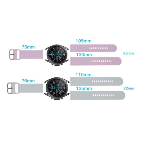 b74ddbd7-4798-11f0-80ca-9457a5668888-big.jpg Ремінець Универс 22mm Silicone Original Design для Samsung/Amazfit/Huawei