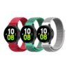 b7ec0a05-064f-11f0-80c2-9457a566888c-big.jpg Ремінець Универс 20mm Nylon для Samsung/Amazfit/Huawei