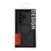Чохол TPU+PC Anti Drop Full Camera with MagSafe для Samsung Galaxy S26 5G (S942)