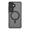Чохол TPU+PC Anti Drop Full Camera with MagSafe для Samsung Galaxy S26 5G (S942)