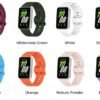 b905347b-af18-11f0-80d2-9457a566888c-big.jpeg Ремінець для Samsung Galaxy Fit 3 (R390) Silicone