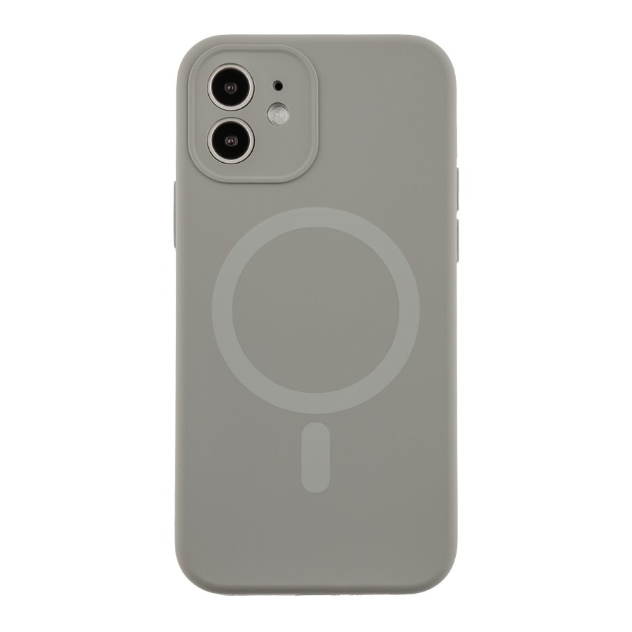 Чохол Glow Silicone Case Full Camera with Magsafe для iPhone 12 - Зображення 27
