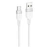 ba31390c-f357-11ef-80c1-9457a5668888-big.jpg Кабель Hoco X109 Silicone Type-C 3A