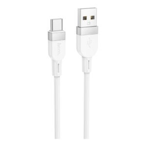ba31390c-f357-11ef-80c1-9457a5668888-big.jpg Кабель Hoco X109 Silicone Type-C 3A