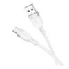 ba31390d-f357-11ef-80c1-9457a5668888-big.jpg Кабель Hoco X109 Silicone Type-C 3A