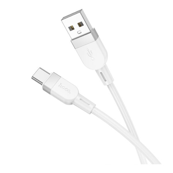 ba31390d-f357-11ef-80c1-9457a5668888-big.jpg Кабель Hoco X109 Silicone Type-C 3A