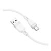 ba31390e-f357-11ef-80c1-9457a5668888-big.jpg Кабель Hoco X109 Silicone Type-C 3A