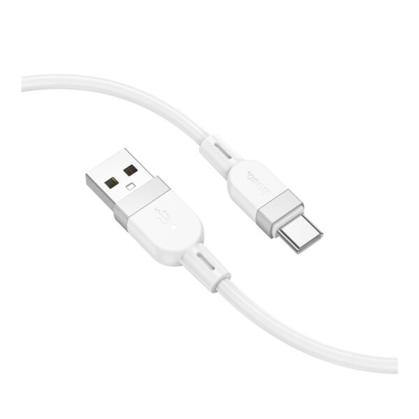 ba31390e-f357-11ef-80c1-9457a5668888-big.jpg Кабель Hoco X109 Silicone Type-C 3A
