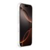 Чохол TPU Virgin Hard Full Camera для iPhone 16 Pro Max