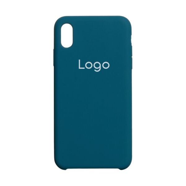 Чохол Original для iPhone Xs Max Copy