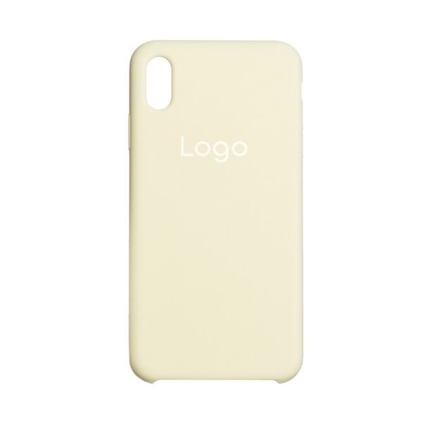 Чохол Original для iPhone Xs Max Copy