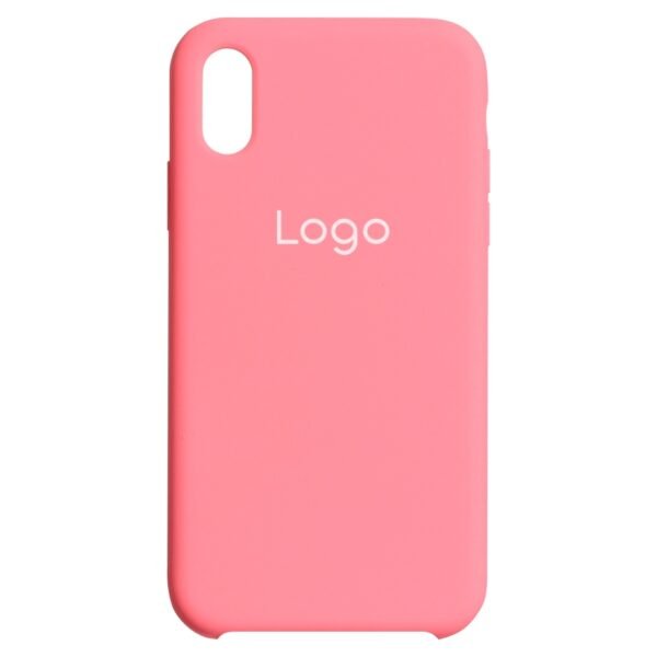 Чохол Original для iPhone Xs Max Copy