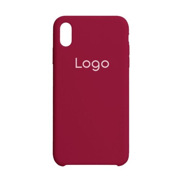 Чохол Original для iPhone Xs Max Copy