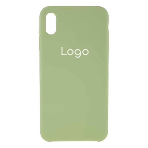 Чохол Original для iPhone Xs Max Copy