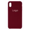 Чохол Original для iPhone Xs Max Copy