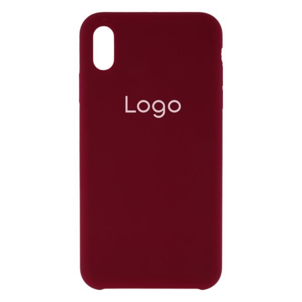Чохол Original для iPhone Xs Max Copy