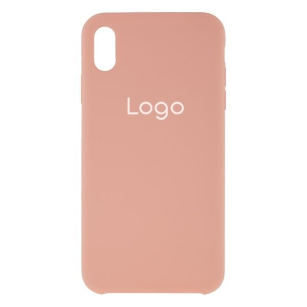 Чохол Original для iPhone Xs Max Copy