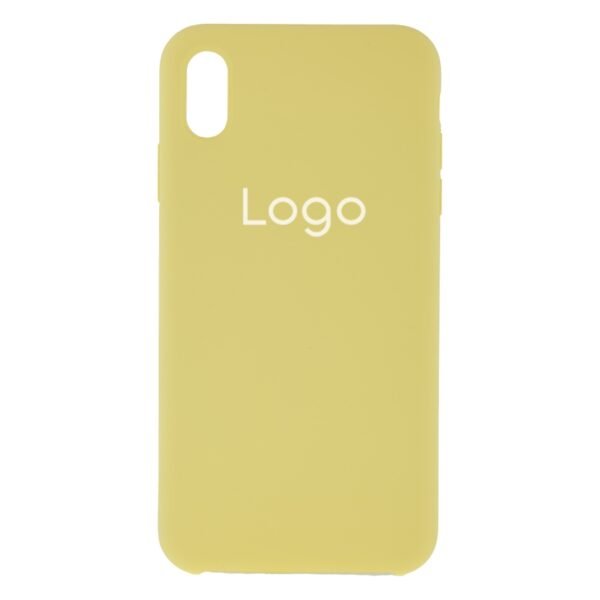 Чохол Original для iPhone Xs Max Copy