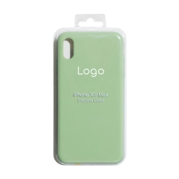 Чохол Original для iPhone Xs Max Copy