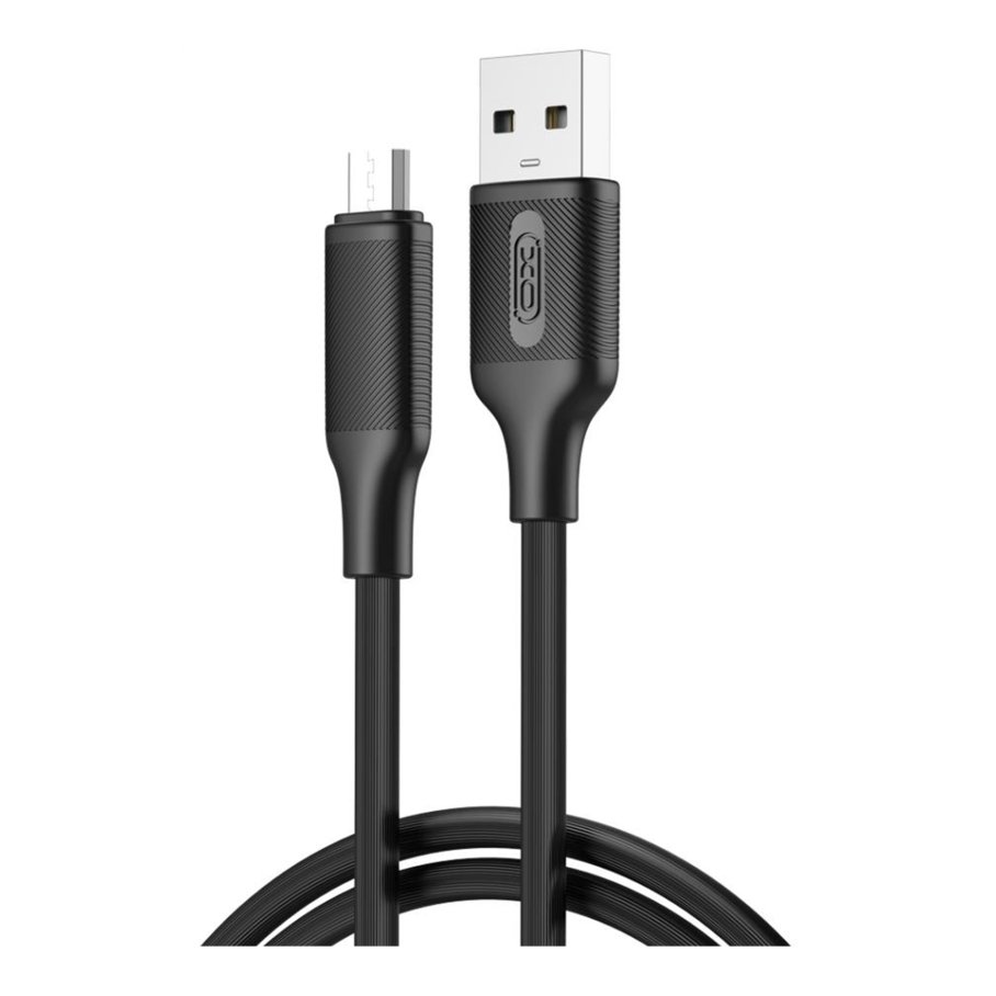 Кабель USB XO-NB265 Micro 2.4A - Зображення 4