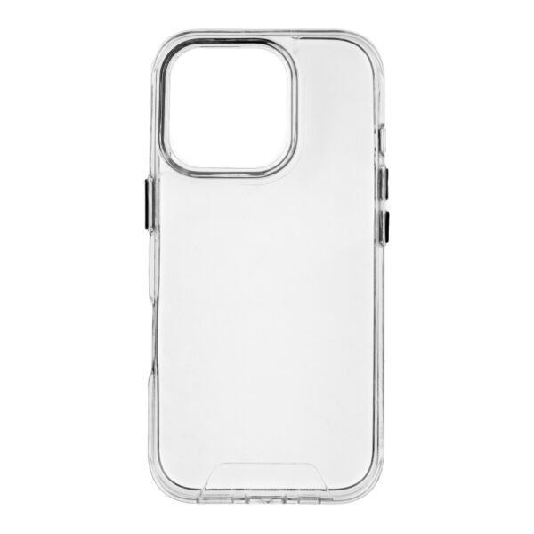 Чохол TPU Space Case для iPhone 16 Pro
