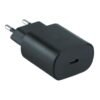 Мережевий Зарядний Пристрій для Samsung 1USB-C QC/PD25W+Type-C to Type-C 1:1