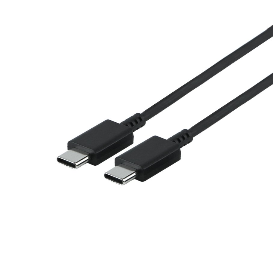 Мережевий Зарядний Пристрій для Samsung 1USB-C QC/PD25W+Type-C to Type-C 1:1 - Зображення 6
