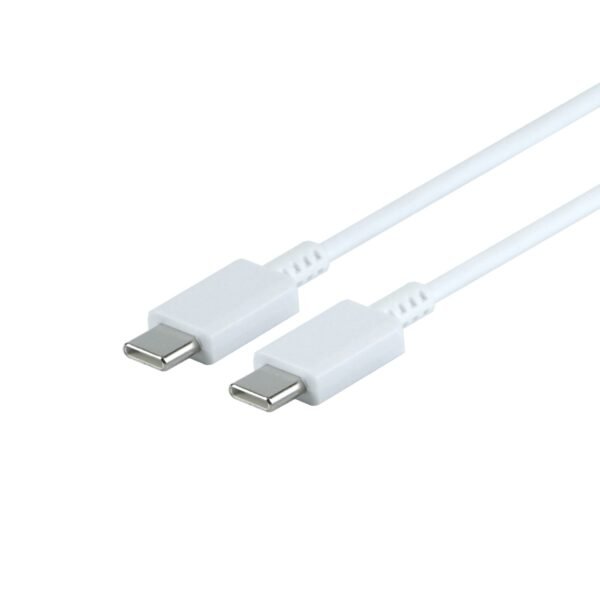 Мережевий Зарядний Пристрій для Samsung 1USB-C QC/PD25W+Type-C to Type-C 1:1