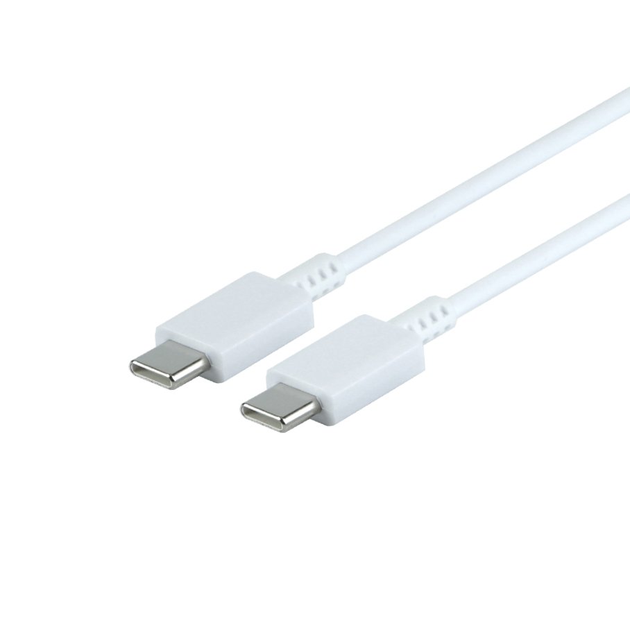 Мережевий Зарядний Пристрій для Samsung 1USB-C QC/PD25W+Type-C to Type-C 1:1 - Зображення 8