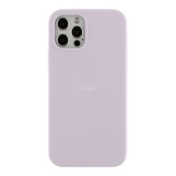 Чохол Silicone Case Full Size (AA) для iPhone 12 Pro Max