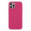 Чохол Silicone Case Full Size (AA) для iPhone 12 Pro Max