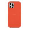 Чохол Silicone Case Full Size (AA) для iPhone 12 Pro Max