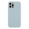 Чохол Silicone Case Full Size (AA) для iPhone 12 Pro Max