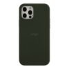 Чохол Silicone Case Full Size (AA) для iPhone 12 Pro Max